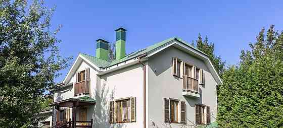 Коттедж, 360 м2, 50 соток, 3 эт. Истра