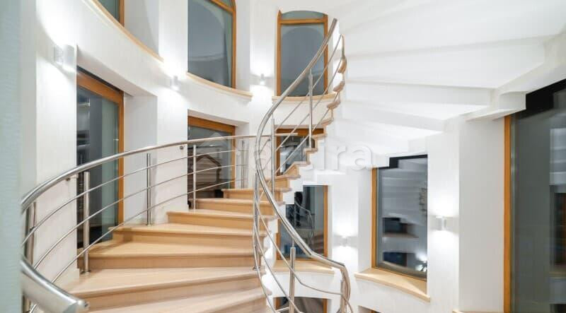 Коттедж, 700 м2 Истра - изображение 4