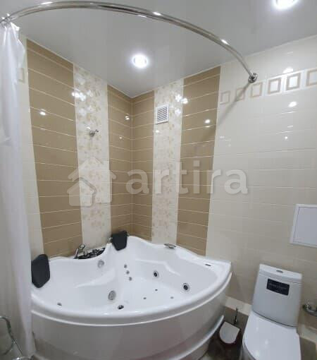 2-комн. квартира, 56 м2, 13/16 эт. Иркутск - изображение 19