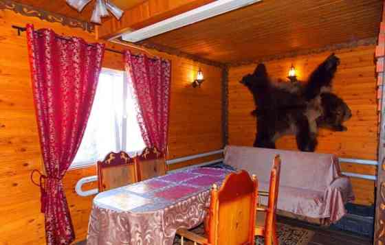 Дом, 120 м2 Новосибирск