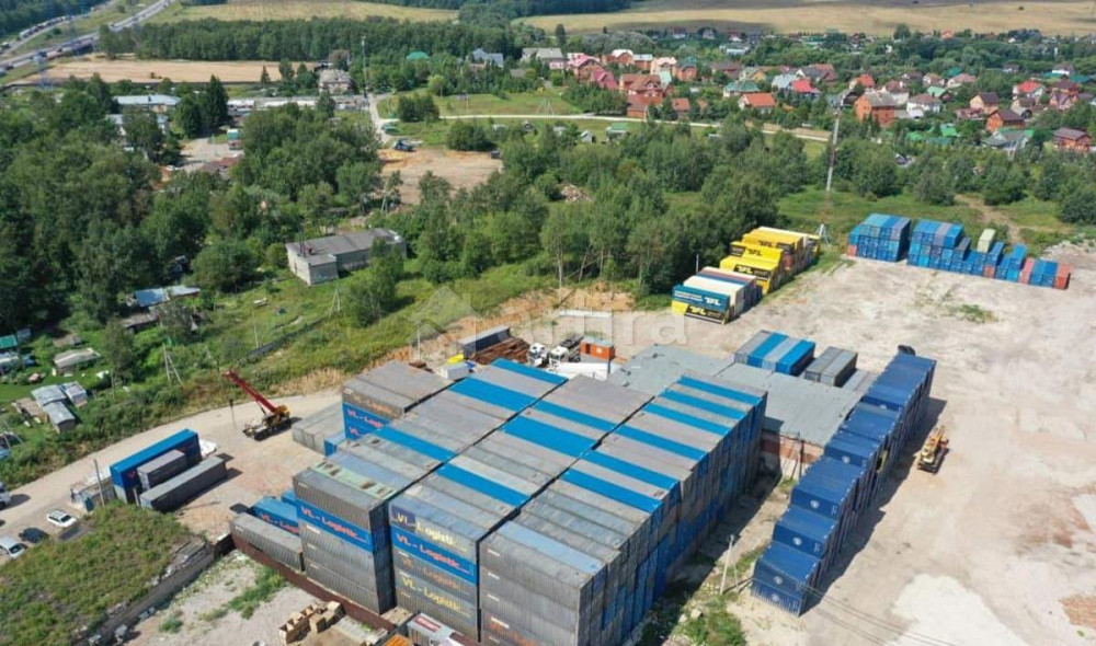 Коммерческий участок, 2.85 га Домодедово - изображение 4