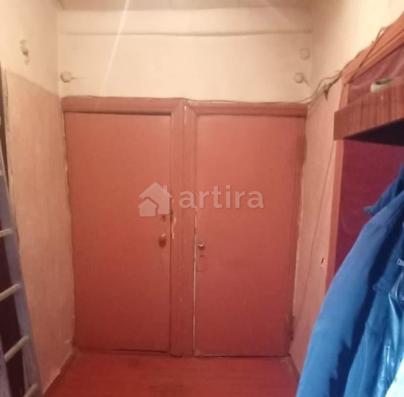 Комната, 23 м2, 5/5 эт. Балашиха - изображение 3