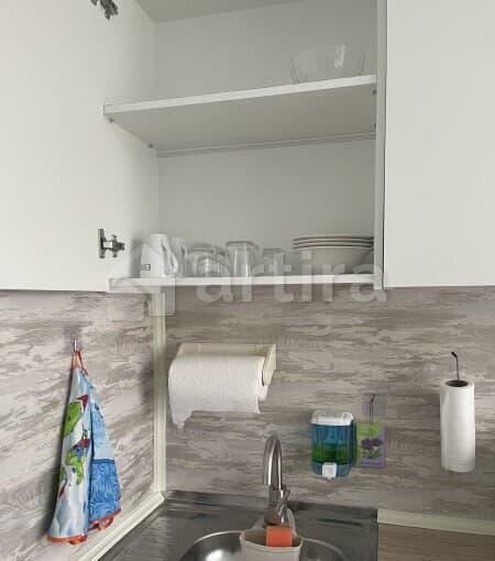 1-комн. квартира, 32 м2, 2/5 эт. Искитим - изображение 17