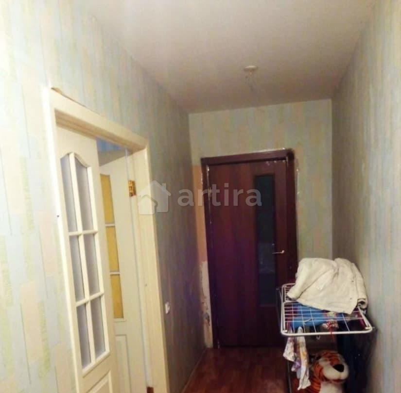 Комната, 17 м2, 1/10 эт. Новосибирск - изображение 5