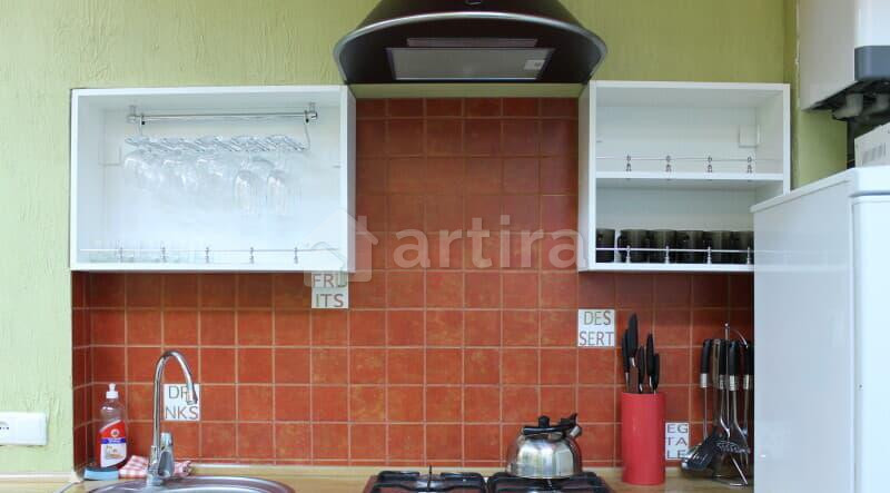 2-комн. квартира, 50 м2, 1/1 эт. Евпатория - изображение 4