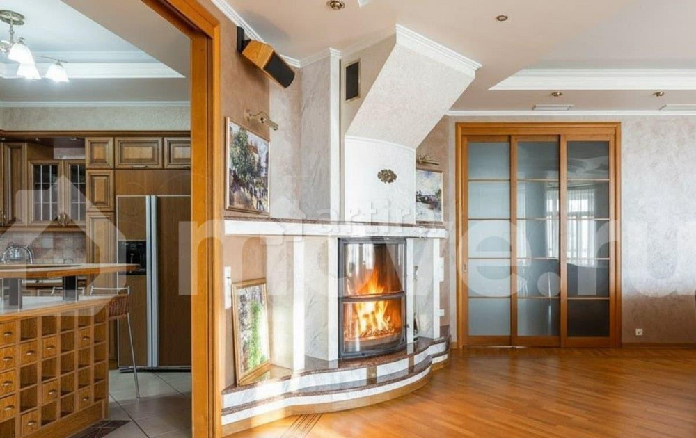 5-комн. квартира, 227 м2, 11/16 эт. Москва - изображение 7