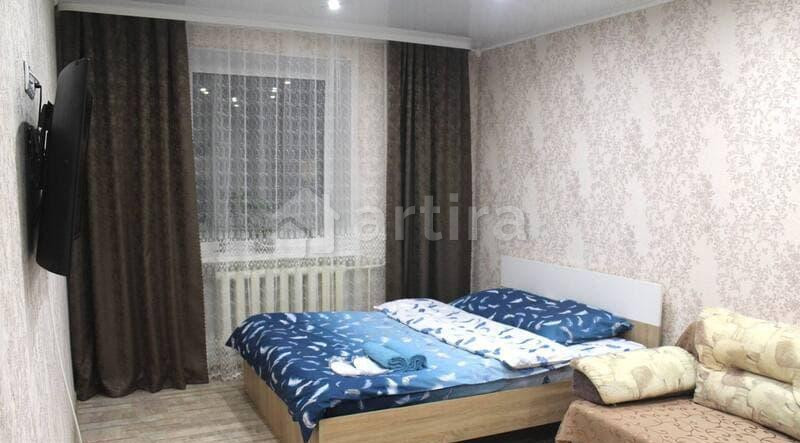 1-комн. квартира, 32.3 м2, 4/5 эт. Заводоуковск - изображение 1