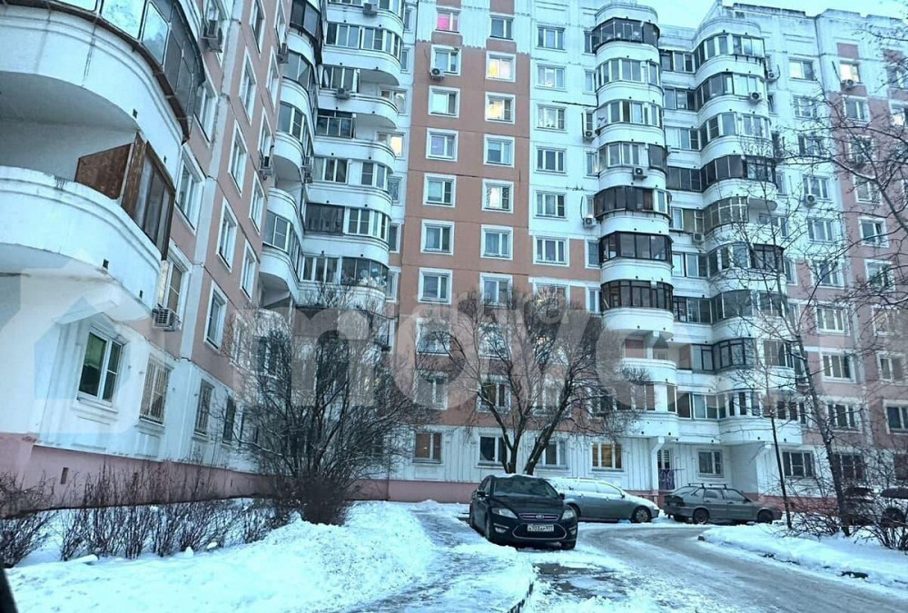 Студия, 14.6 м2, 1/10 эт. Москва - изображение 7