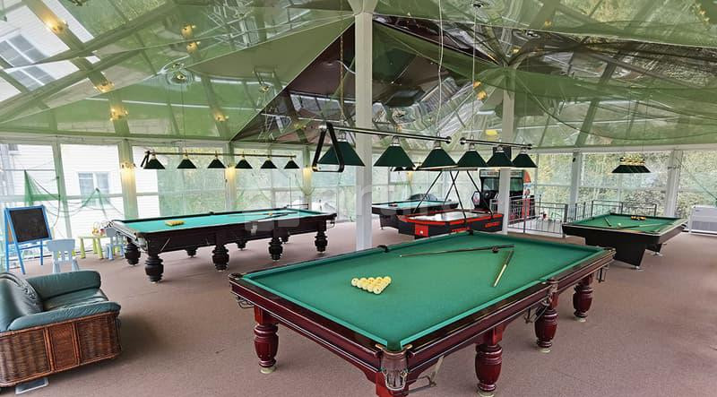 Коттедж, 56 м2 Назия - изображение 9