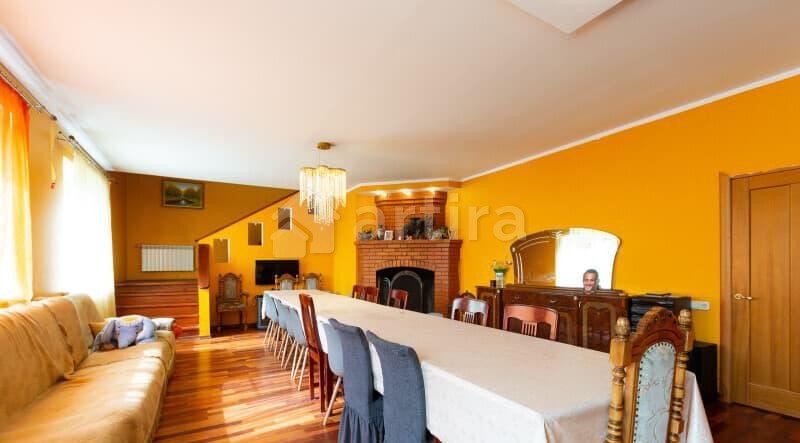 Коттедж, 500 м2 Щёлково - изображение 18