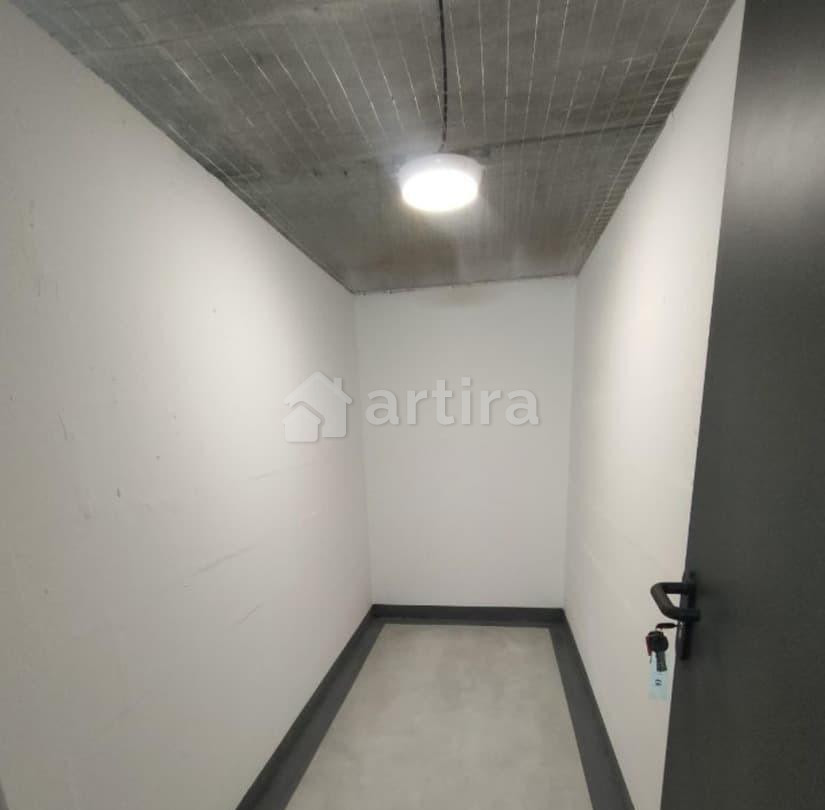 Гараж, 4.5 м2 Москва - изображение 2