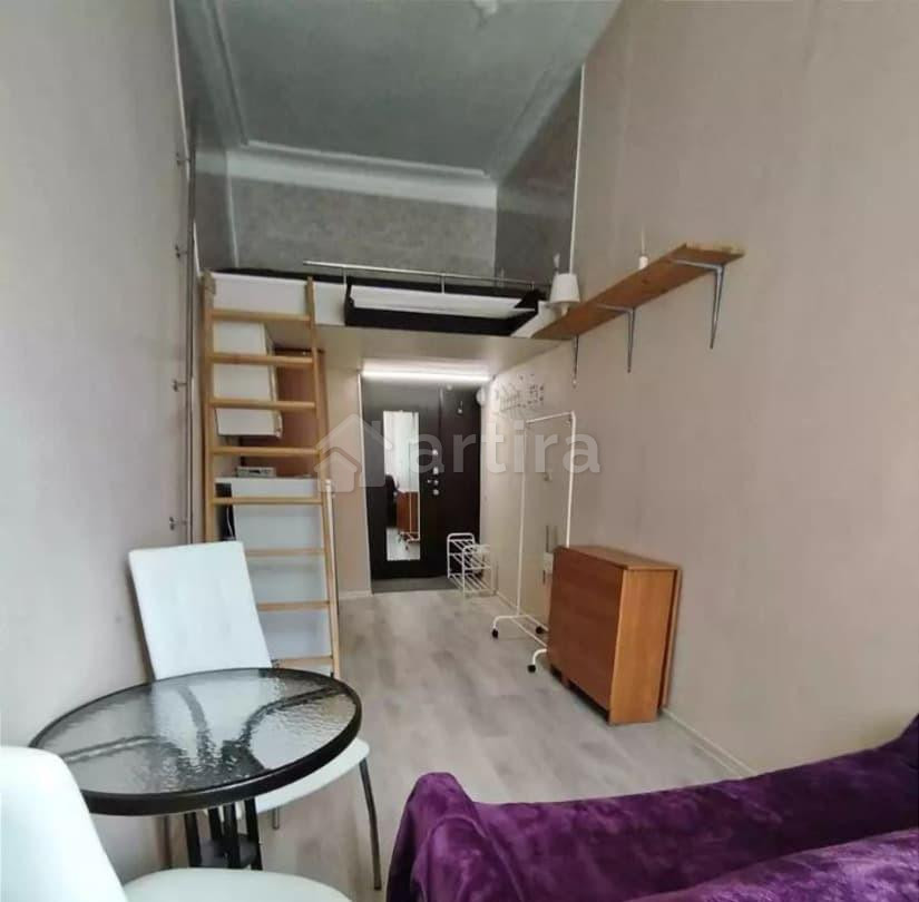 Комната, 13.3 м2, 2/5 эт. Санкт-Петербург - изображение 1