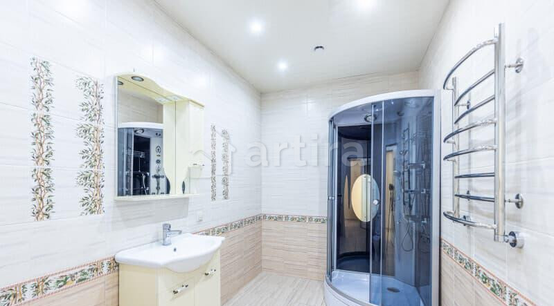 Коттедж, 840 м2 Щёлково - изображение 20