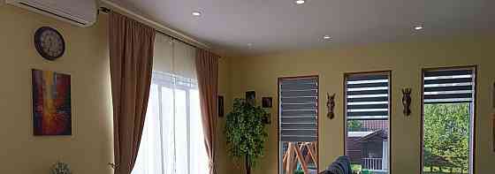 Коттедж, 147 м2, 12 соток, 1 эт. Белоярский