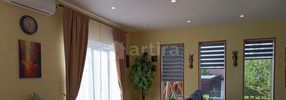 Коттедж, 147 м2, 12 соток, 1 эт. Белоярский - изображение 6