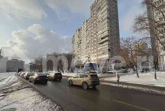 Студия, 14 м2, 1/17 эт. Москва