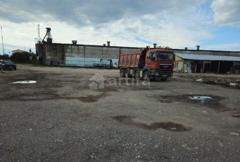 Коммерческий участок, 0.8 га Архангельское - изображение 9