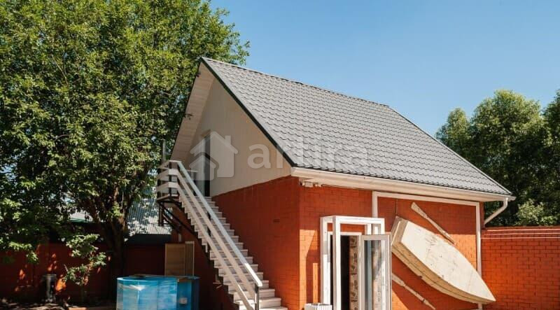 Коттедж, 400 м2 Краснознаменск - изображение 5