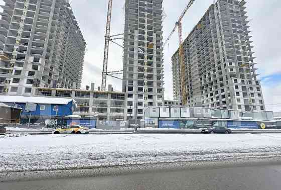 Студия, 24.2 м2, 13/13 эт. Москва