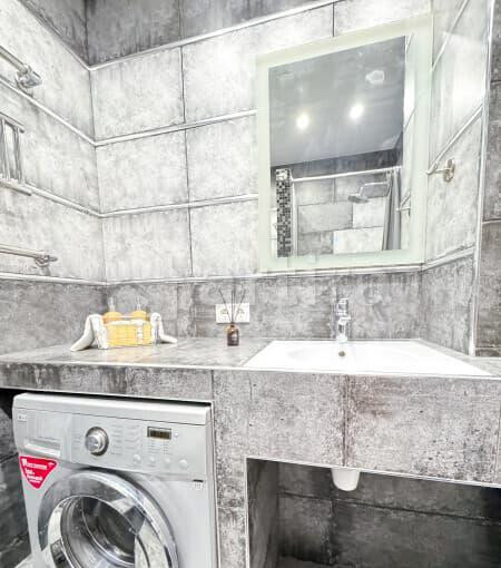 1-комн. квартира, 35 м2, 5/25 эт. Химки - изображение 19