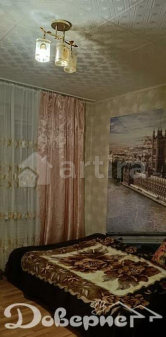 Комната, 11.9 м2, 5/9 эт. Братск - изображение 8