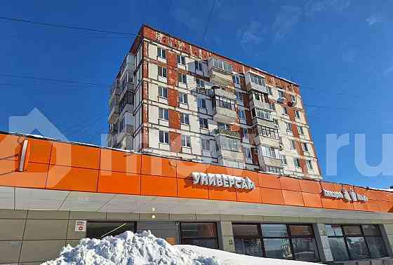 1-комн. квартира, 31.7 м2, 1/9 эт. Москва