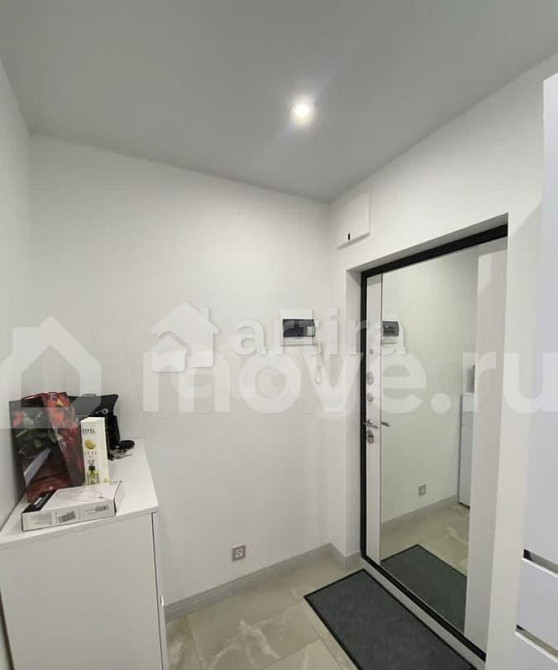 1-комн. квартира, 40.7 м2, 13/24 эт. Москва - изображение 6