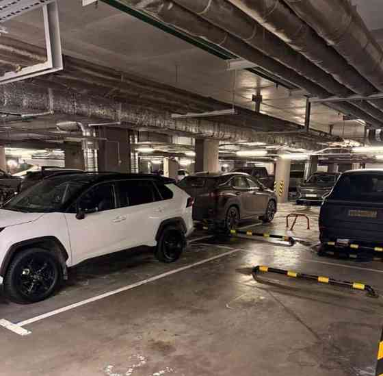 Гараж, 24 м2 Москва