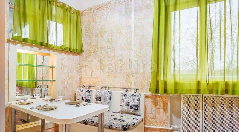 1-комн. квартира, 35 м2, 4/5 эт. Ростов-на-Дону - изображение 6