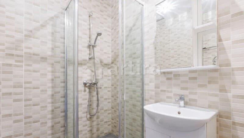 Студия, 28 м2, 12/25 эт. Новосибирск - изображение 10