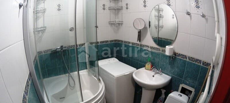 1-комн. квартира, 36 м2, 3/9 эт. Новосибирск - изображение 7