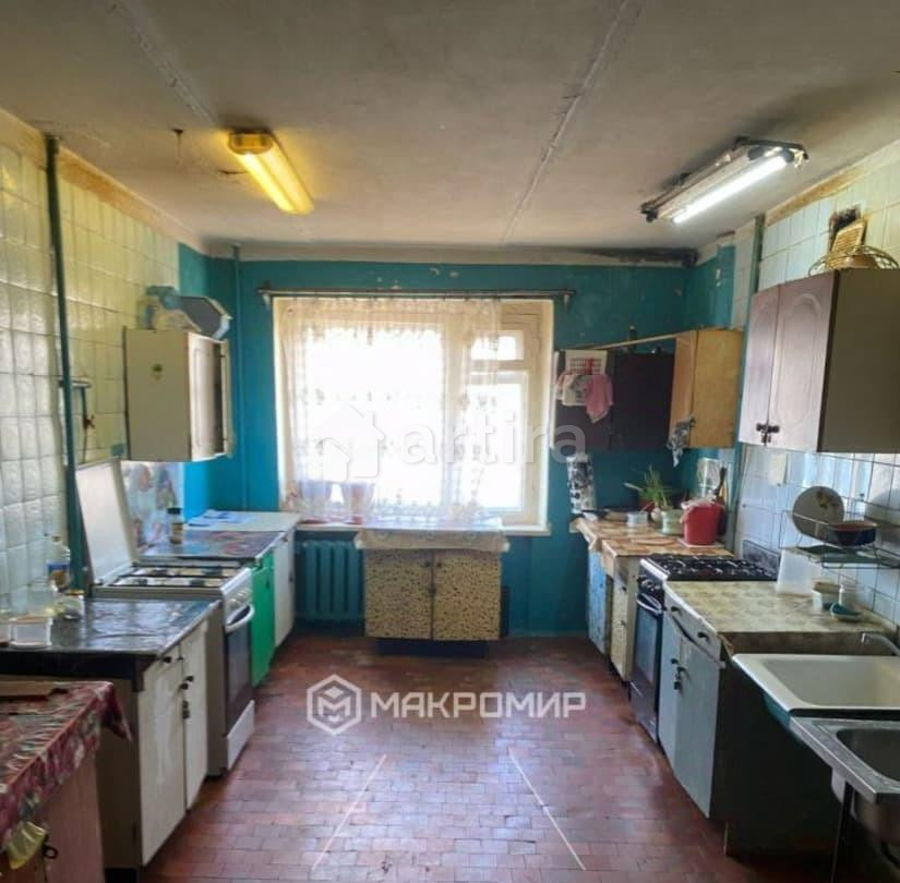 Комната, 15.1 м2, 4/5 эт. Братск - изображение 4