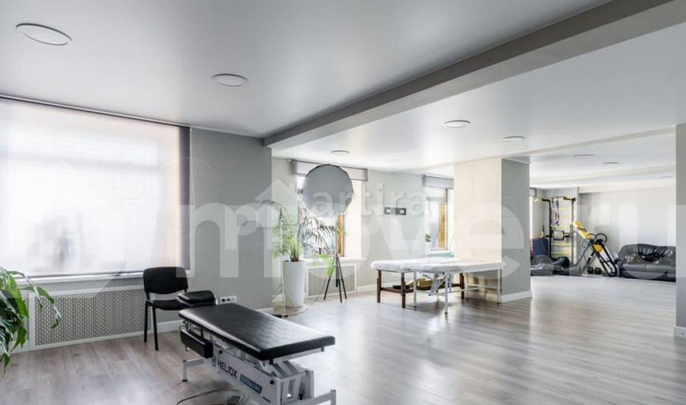 4-комн. квартира, 148 м2, 17/31 эт. Москва - изображение 7