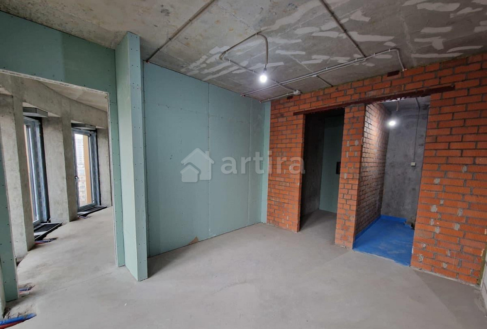 4-комн. квартира, 174 м2, 12/20 эт. Москва - изображение 11