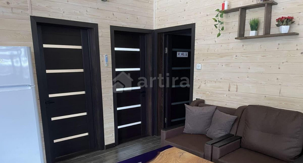 Дом, 100 м2, 8 соток, 1 эт. Ступино - изображение 7