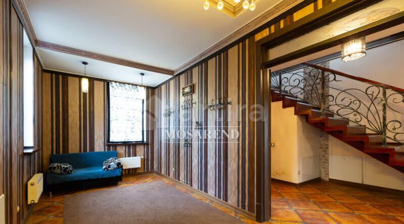 Коттедж, 650 м2 Лобня - изображение 13