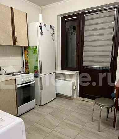 1-комн. квартира, 31.7 м2, 14/18 эт. Москва