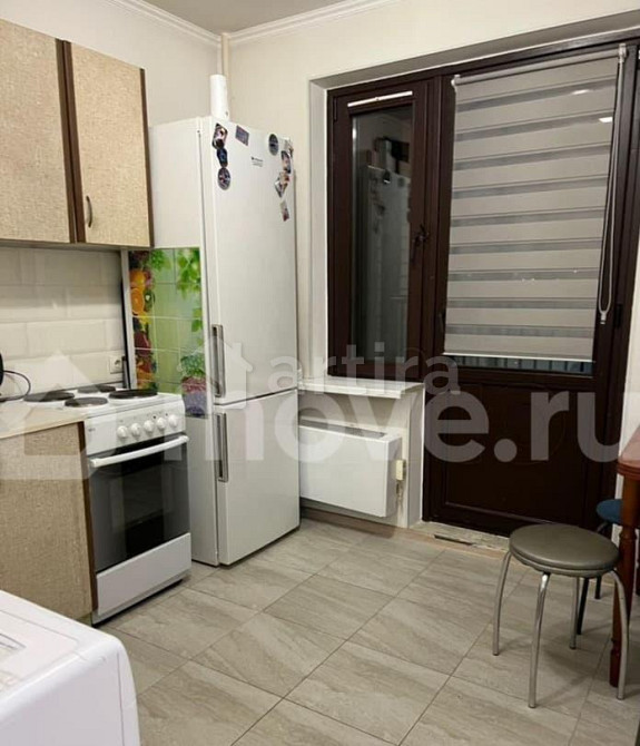 1-комн. квартира, 31.7 м2, 14/18 эт. Москва - изображение 6