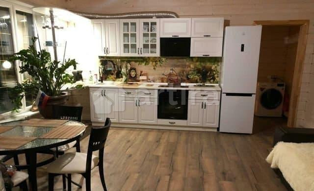 Дом, 130 м2, 7 соток Малаховка - изображение 12