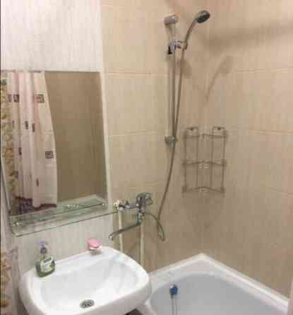 1-комн. квартира, 39 м2, 3/14 эт. Москва