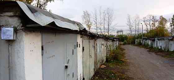 Гараж, 24 м2 Уфа