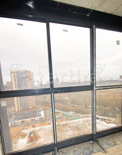 2-комн. квартира, 58.5 м2, 16/24 эт. Москва - изображение 17