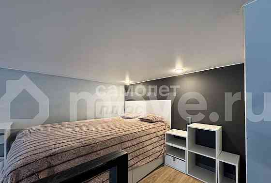 Студия, 28 м2, 7/12 эт. Москва