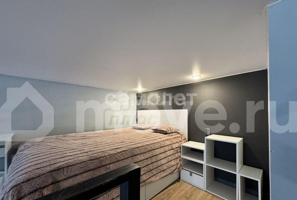 Студия, 28 м2, 7/12 эт. Москва - изображение 4