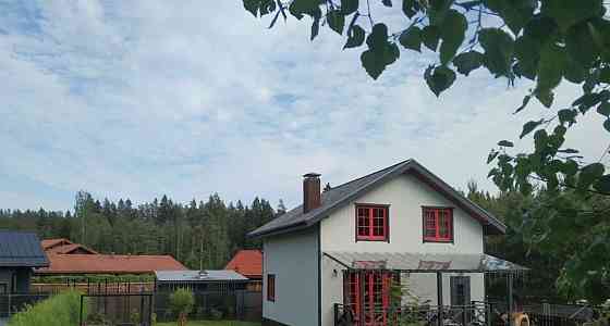 Коттедж, 150 м2, 6 соток, 2 эт. Выборг