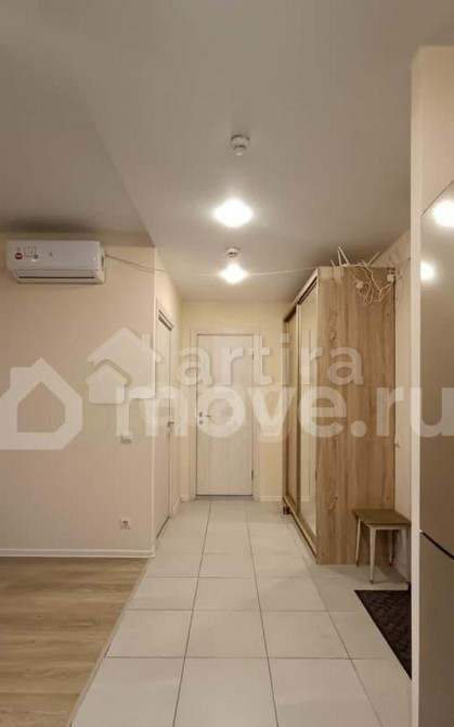 1-комн. квартира, 44.4 м2, 11/33 эт. Москва - изображение 4