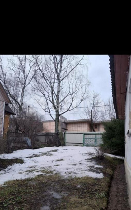 Дом, 65 м2, 12 соток, 3 эт. Санкт-Петербург - изображение 7