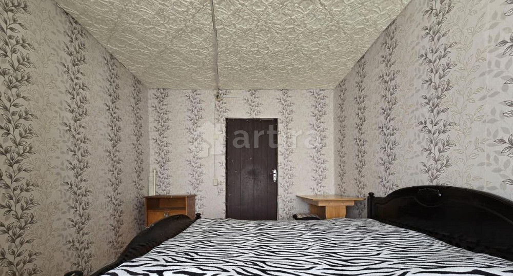 Комната, 13 м2, 4/4 эт. Волгоград - изображение 3