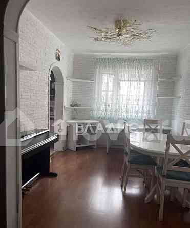 5-комн. квартира, 111.2 м2, 10/14 эт. Москва