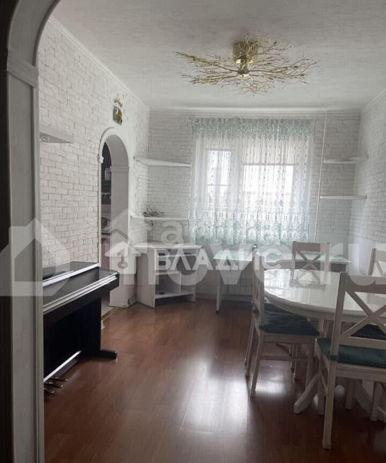 5-комн. квартира, 111.2 м2, 10/14 эт. Москва - изображение 6